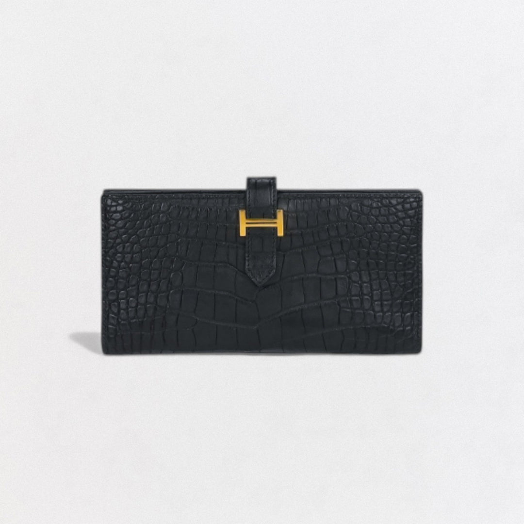 ロングウォレット | エルメス専門オンラインショップ 【H3（エイチ