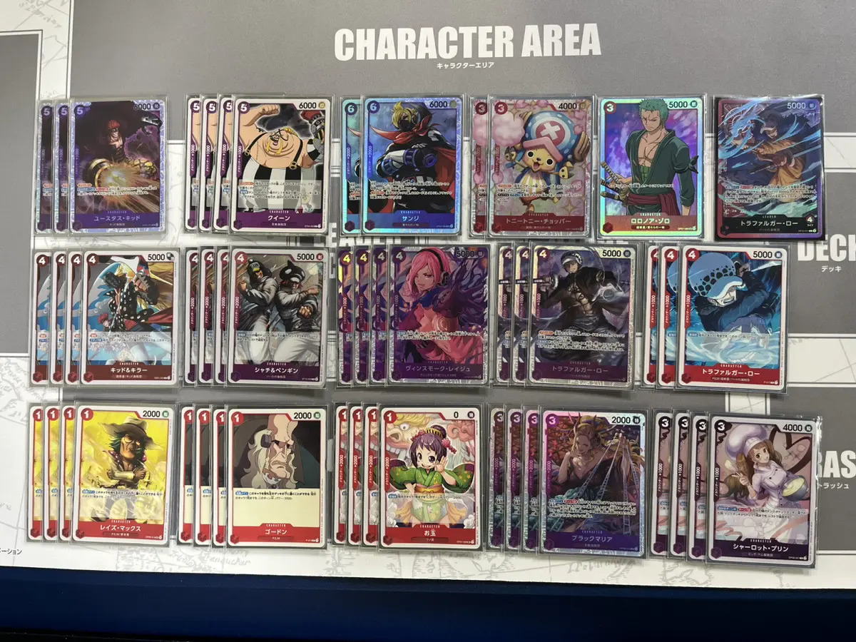 チャンピオンシップ2024 WAVE1 エリア大会】優勝デッキ・結果まとめ