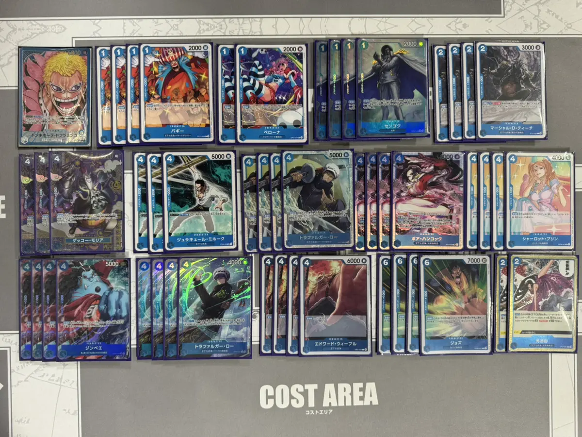 大会複数回優勝】大会優勝構築 デスザークデッキ スリーブ付き 大会