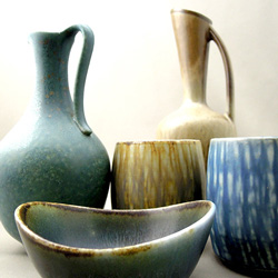 Gunnar Nylund(グンナー・ニールンド) - 北欧アンティークと北欧