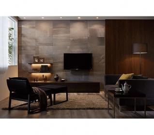 エコカラットプラス ストーングレース ECP-630/STG1N 再入荷!!｜タイル便