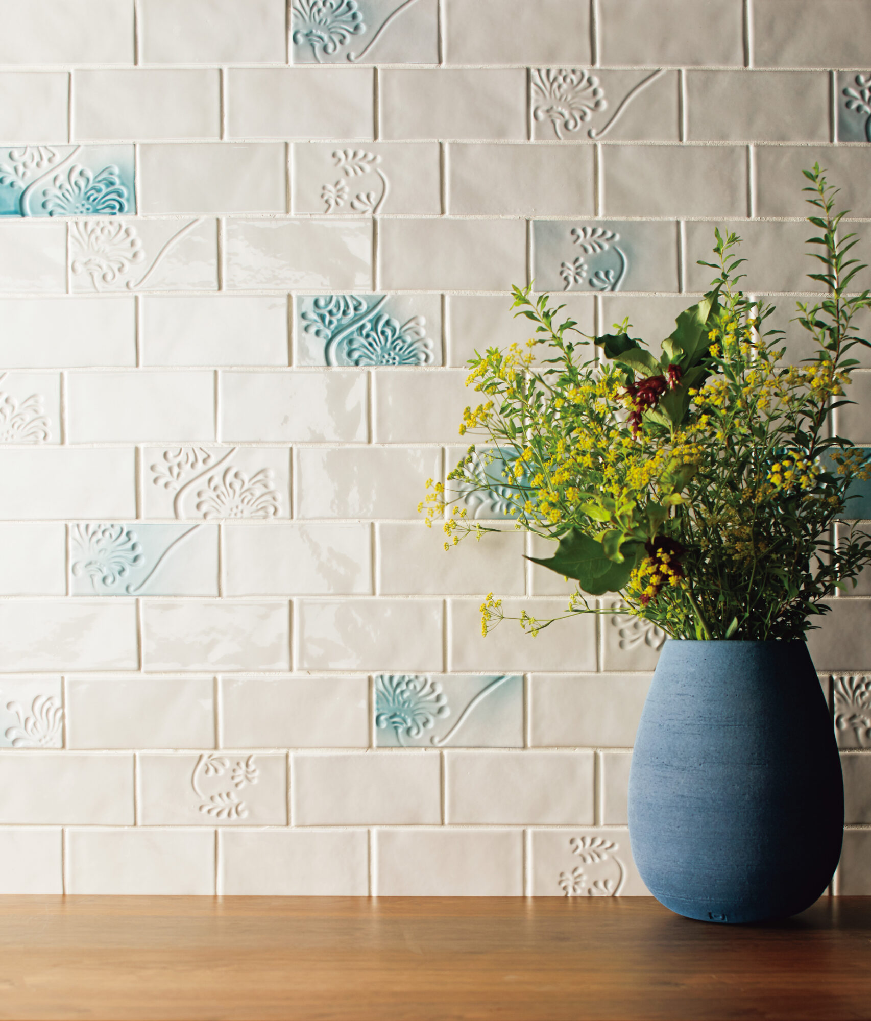 Tsuchi（つち・土） | BISCUIT | BISCUIT | tiles by HiRATA TILE