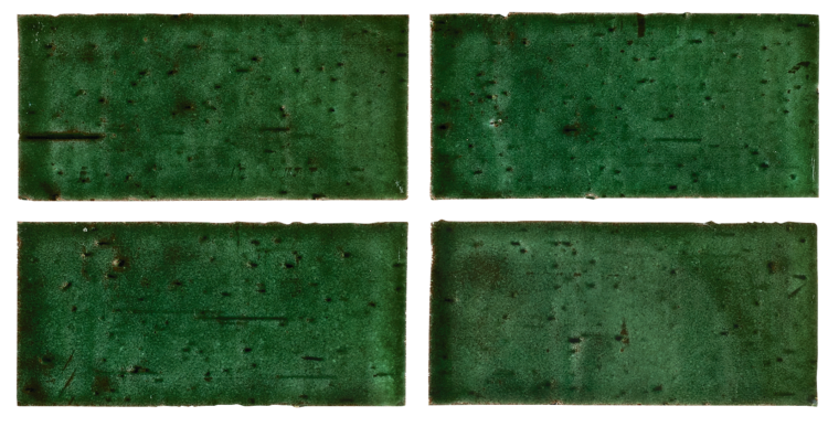 OF-4-R | Hi-Ceramics | Hi-Ceramics | tiles by HiRATA TILE | 新築