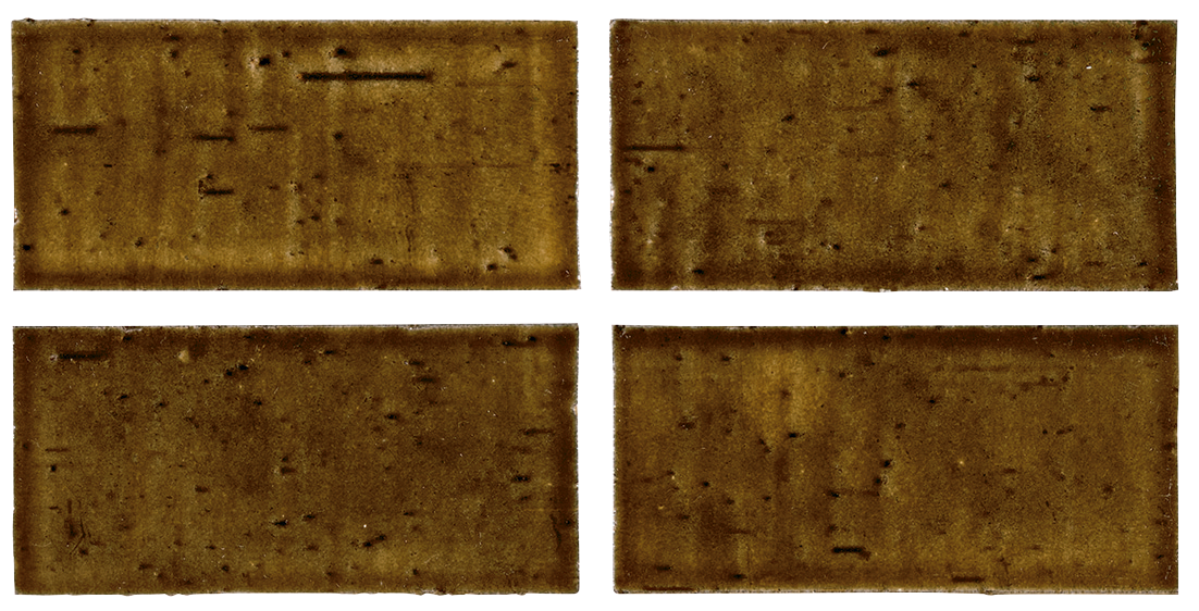 OF-5-R | Hi-Ceramics | Hi-Ceramics | tiles by HiRATA TILE | 新築