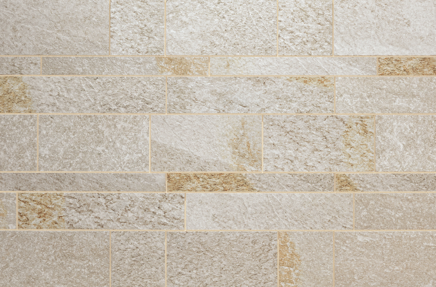 JMSR411 | MAKE STONE-R | Sunclay | tiles by HiRATA TILE | 新築
