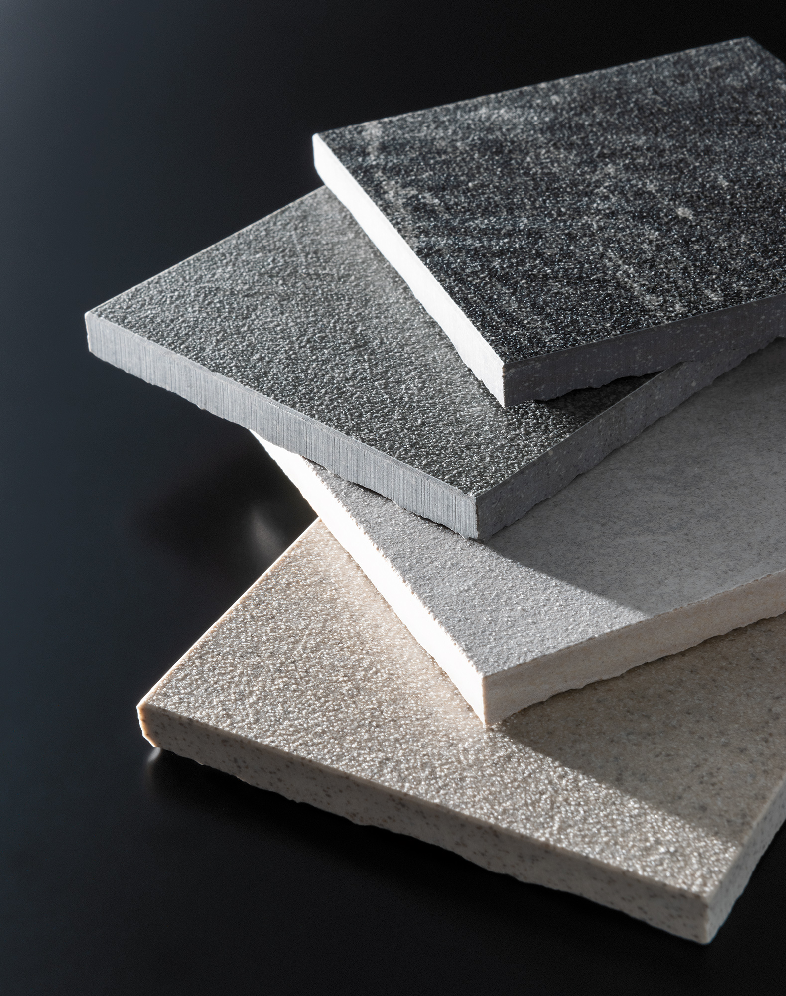 JSS633N | Sunclay | Sunclay | tiles by HiRATA TILE | 新築