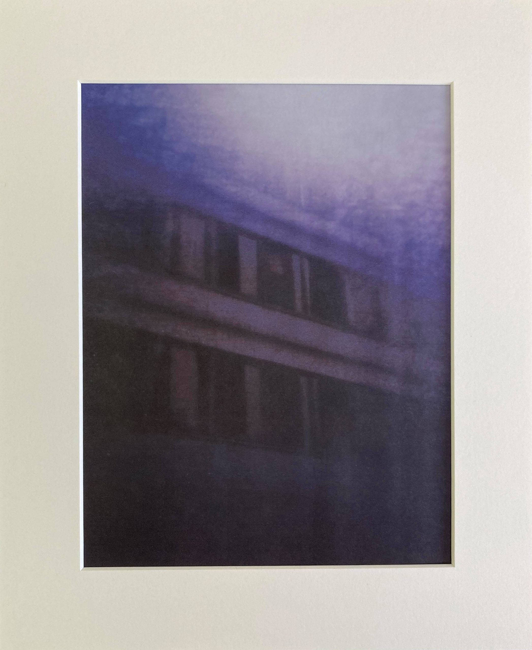 熊谷聖司写真展「ノスタルジア」 - TOKYO INSTITUTE of PHOTOGRAPHY