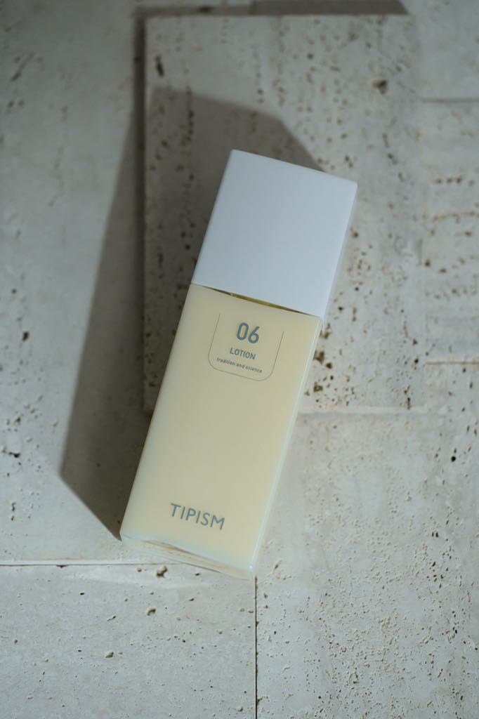 TIPブランド | TIP(ティップ)ハーブピーリング ドクターも推奨「肌を