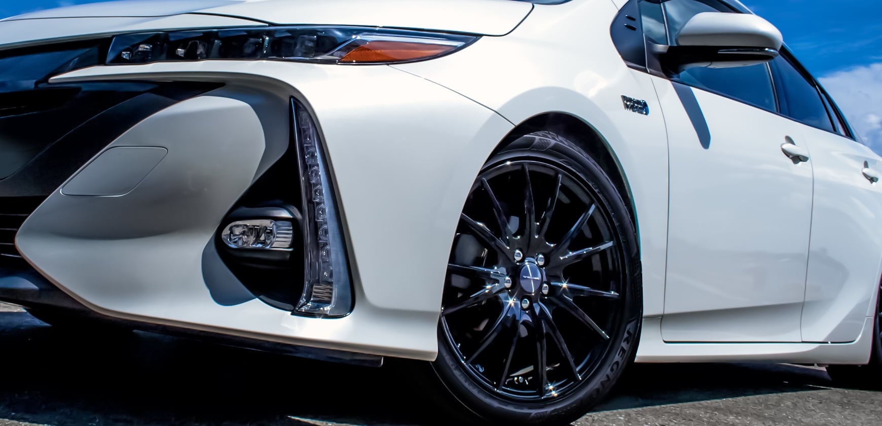 VELVA SPORT2 - タイヤエイト公式