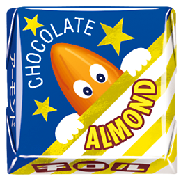 ビッグチロル〈ゴールド〉 | チロルチョコ株式会社