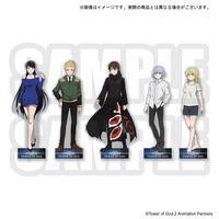 神之塔 -Tower of God- ランダム缶バッジ（全9種） | A-on STORE