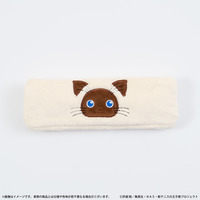 2次受注】 新テニスの王子様 カルピンとおうち時間 75mm缶バッジ 越前