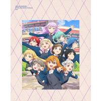 ラブライブ！スーパースター!! 結ヶ丘女子購買部 BIRTHDAYプレゼント第