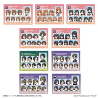 ガールズ＆パンツァー もっとらぶらぶ作戦です！ 第1幕 トレーディング