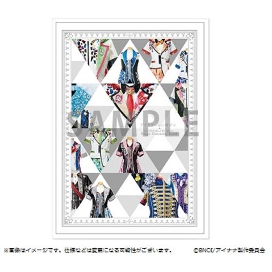 アイドリッシュセブン 1st LIVE『Road To Infinity』 Stage Costume