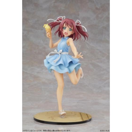 ラブライブ！サンシャイン!! 黒澤ルビィ Blu-rayジャケットVer.（限定