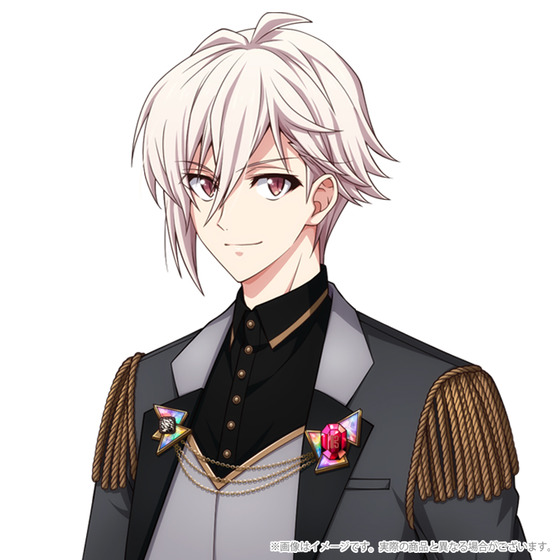 アイドリッシュセブン 5th Anniversary Event 