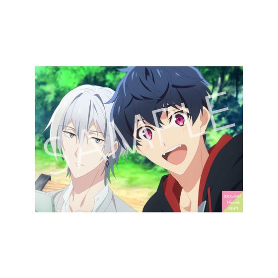 アイドリッシュセブン Third BEAT! アニメ連動商品 ブロマイドセット