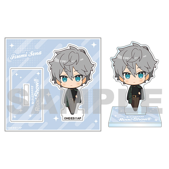 特別上映版『あんさんぶるスターズ！！-Road to Show!!-』 ミニ