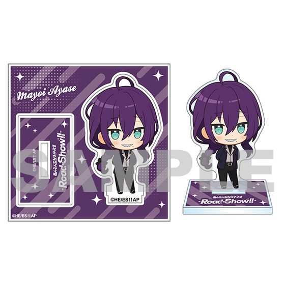 特別上映版『あんさんぶるスターズ！！-Road to Show!!-』 ミニ