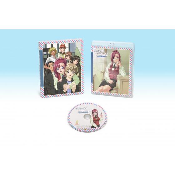 おねがい☆ティーチャー COMPACT Blu-ray Box 【プレミアムバンダイ、A