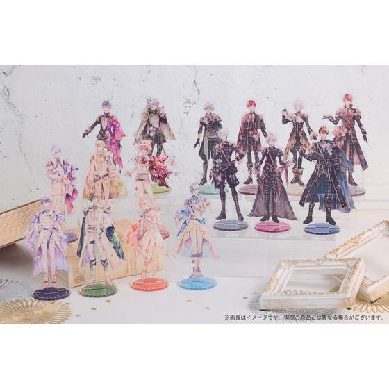 アイドリッシュセブン アイナナEXPO アクリルスタンド 狗丸 トウマ