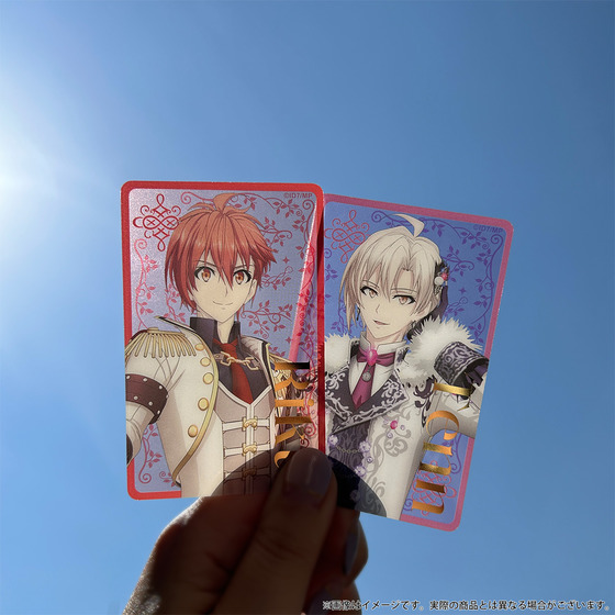 劇場版アイドリッシュセブン LIVE 4bit BEYOND THE PERiOD クリア