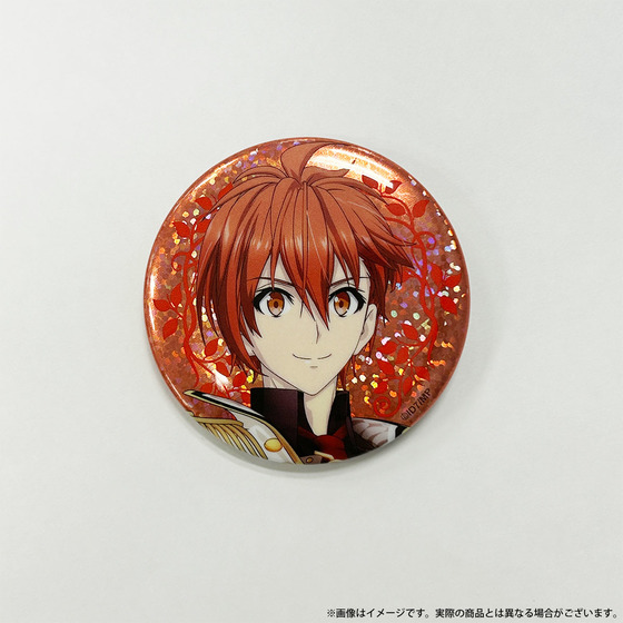 劇場版アイドリッシュセブン LIVE 4bit BEYOND THE PERiOD キラキラ缶