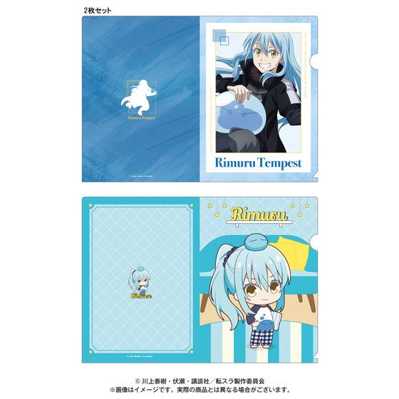 転生したらスライムだった件 POP UP SHOP だいすき♡リムルさま クリア