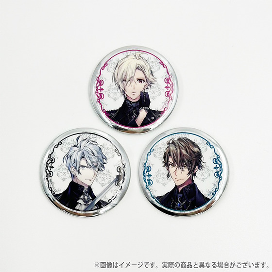 アイドリッシュセブン 2ndアルバムビジュアルグッズ」 TRIGGER 2nd