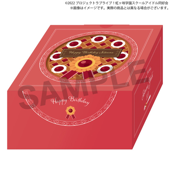 ラブライブ！虹ヶ咲学園スクールアイドル同好会 虹ヶ咲学園購買部