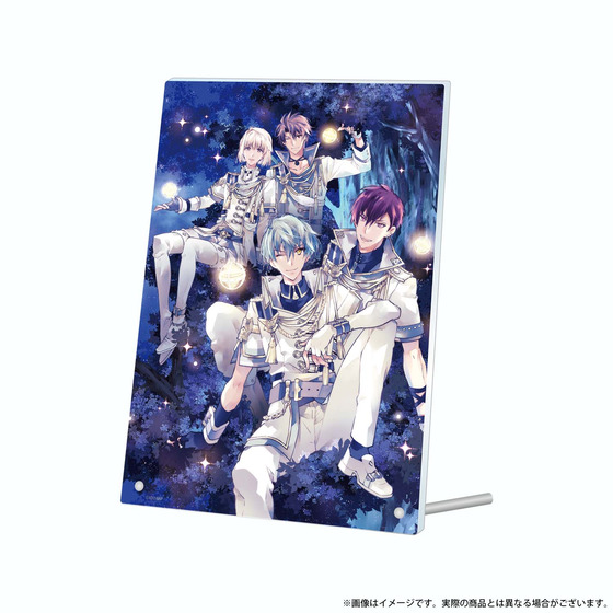 劇場版アイドリッシュセブン LIVE 4bit BEYOND THE PERiOD』祝