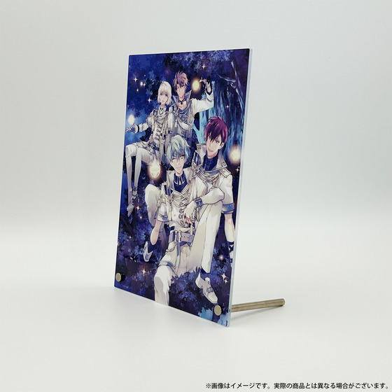 劇場版アイドリッシュセブン LIVE 4bit BEYOND THE PERiOD』祝