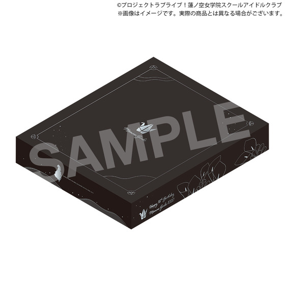 ラブライブ！蓮ノ空女学院スクールアイドルクラブ 蓮ノ空女学院購買部