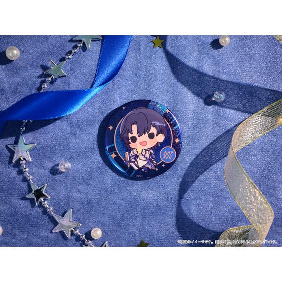 アイナナ 和泉一織 缶バッジ バースデーストア 2025 80個 和泉 一織