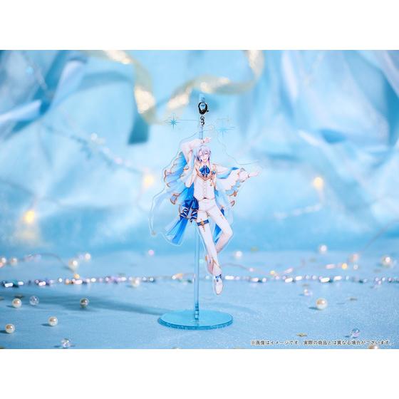 アイドリッシュセブン ゆらゆらアクリルスタンド 16 STAR SIGNS 四葉環