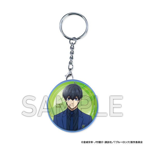 大阪会場新商品】ブルーロック展 EGOIST EXHIBITION the animation