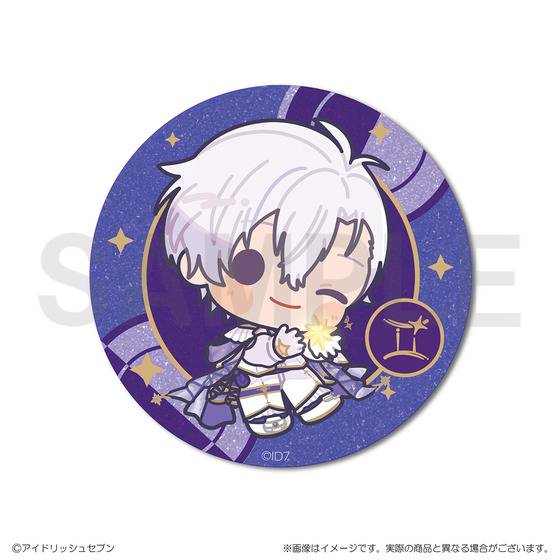 逢坂壮五 缶バッジ マリマリ 逢坂壮五 マリマリ 缶バッジ 81点 アイド