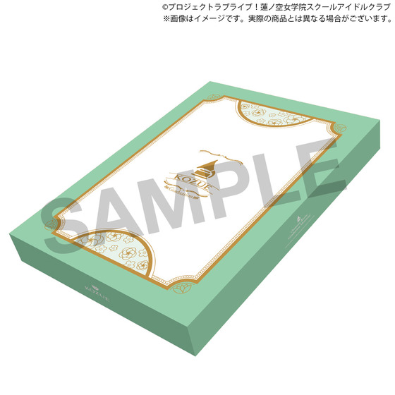 ラブライブ！蓮ノ空女学院スクールアイドルクラブ 蓮ノ空女学院購買部