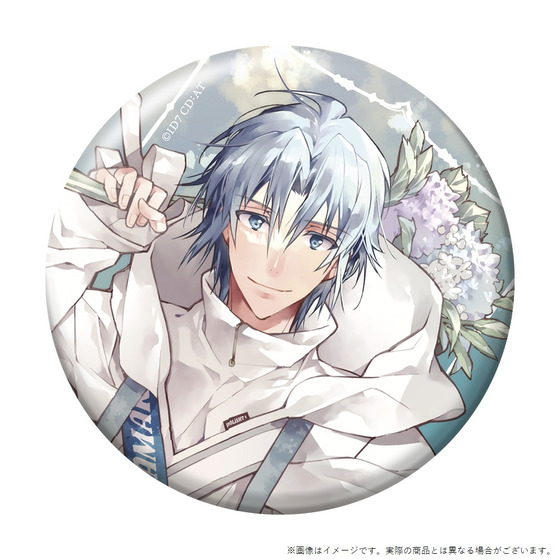 IDOLiSH7 3rdアルバムビジュアルグッズ」 IDOLiSH7 3rd Album“LEADiNG