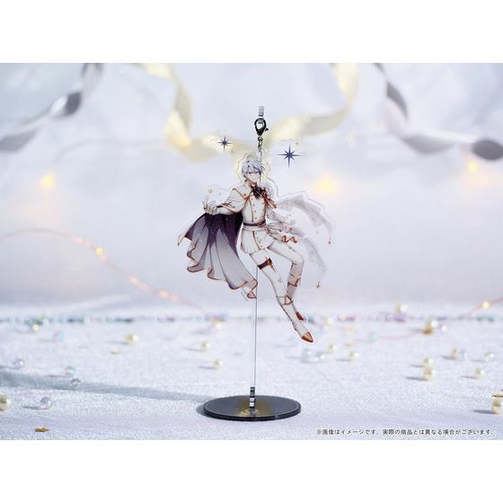 アイドリッシュセブン ゆらゆらアクリルスタンド 16 STAR SIGNS 八乙女