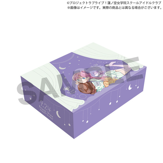 ラブライブ！蓮ノ空女学院スクールアイドルクラブ 蓮ノ空女学院購買部