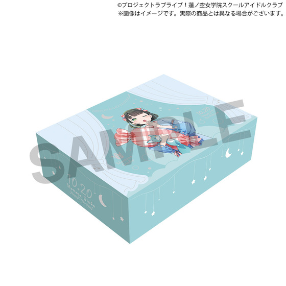 ラブライブ！蓮ノ空女学院スクールアイドルクラブ 蓮ノ空女学院購買部