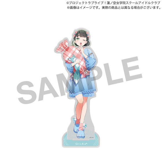 ラブライブ！蓮ノ空女学院スクールアイドルクラブ 蓮ノ空女学院購買部