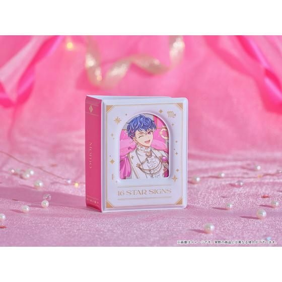 アイドリッシュセブン コレクトブック 16 STAR SIGNS 百 【2026年5月