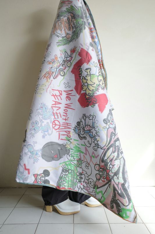 BODYSONG. JQCHARACTERRAG - tity