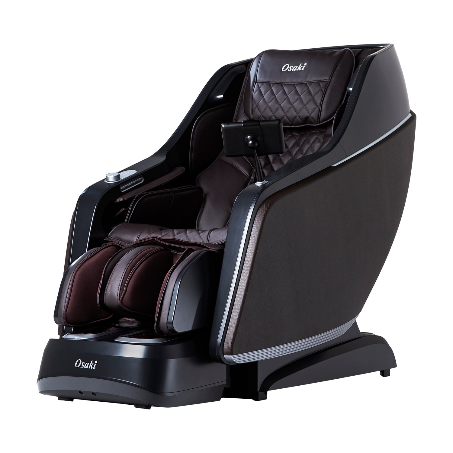 Osaki JP-Nexus 4D Made in Japan | Titan Chair, Titan & Osaki