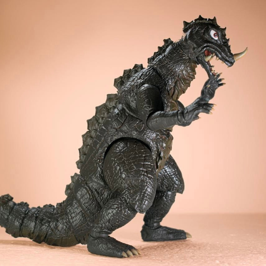 Yongary – Titanic Creations