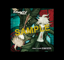 ダンガンロンパ1・2 Reload｜SPEC