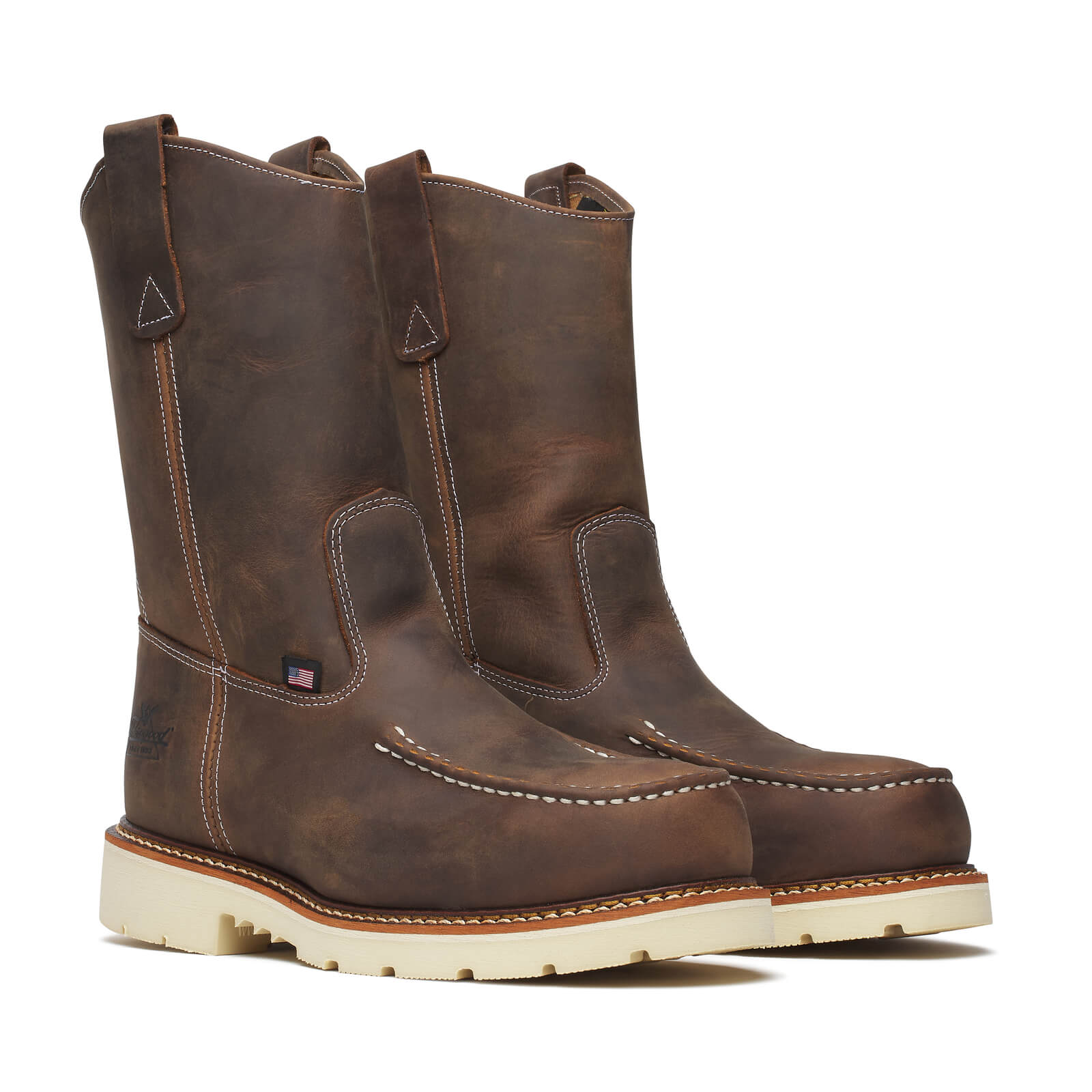 American Heritage - 11